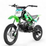 Apollo DB32 110cc Kids Dirt Bike - Image 6