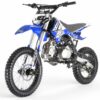 Apollo X18 125cc Dirt Bike
