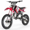 Apollo X18 125cc Dirt Bike
