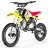 Apollo X18 125cc Dirt Bike