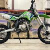 Apollo X18 125cc Dirt Bike