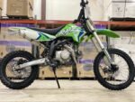 Apollo X18 125cc Dirt Bike - Image 17