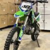 Apollo X18 125cc Dirt Bike
