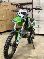 Apollo X18 125cc Dirt Bike - Image 16