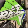 Apollo X18 125cc Dirt Bike