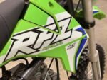 Apollo X18 125cc Dirt Bike - Image 11