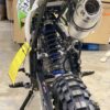 Apollo X18 125cc Dirt Bike