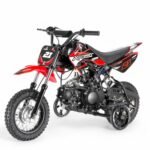 Apollo 70cc Kids Dirt Bike