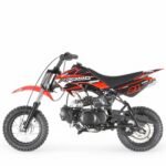 Apollo 70cc Kids Dirt Bike - Image 5