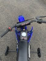 Apollo 70cc Kids Dirt Bike - Image 3