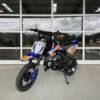 Coolster X2 70cc Kids Dirt Bike