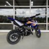 Coolster X2 70cc Kids Dirt Bike