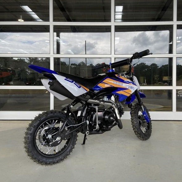 Coolster X2 70cc Kids Dirt Bike