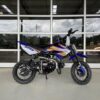 Coolster X2 70cc Kids Dirt Bike