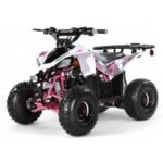 Coolster B2 110cc Kids ATV - Image 8