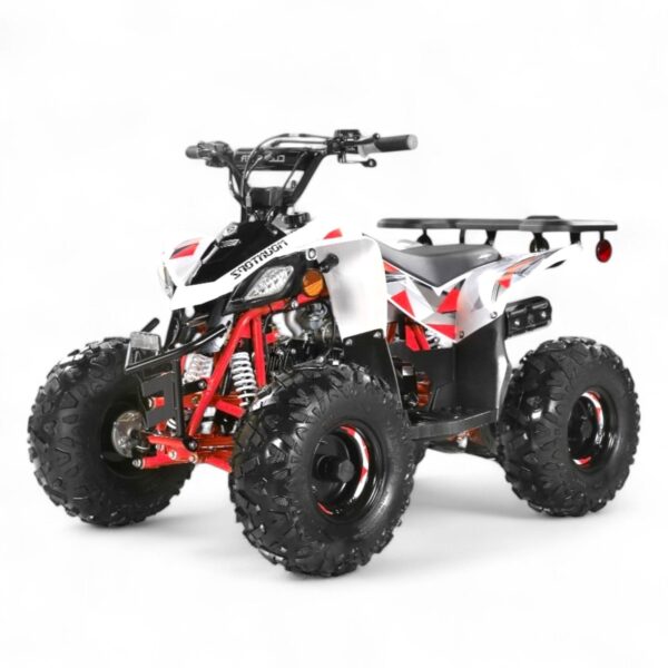 Coolster B2 110cc Kids ATV