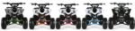 Coolster B2 110cc Kids ATV - Image 7