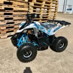 Coolster B2 110cc Kids ATV - Image 2