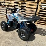 Coolster B2 110cc Kids ATV - Image 4