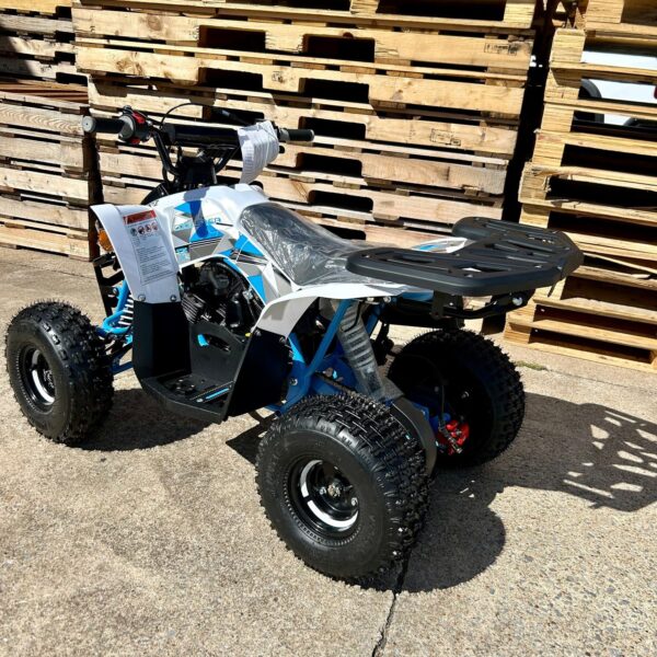 Coolster B2 110cc Kids ATV