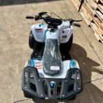 Coolster B2 110cc Kids ATV - Image 3