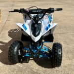 Coolster B2 110cc Kids ATV - Image 5