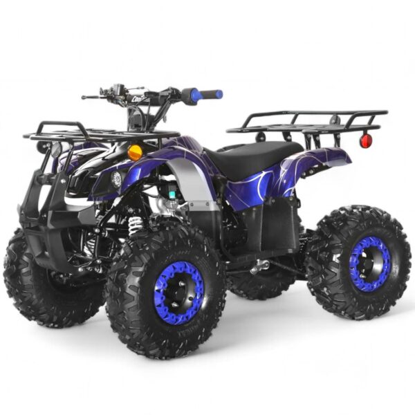 Coolster 125cc R3 Kids ATV