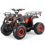 Coolster 125cc R3 Kids ATV - Image 7