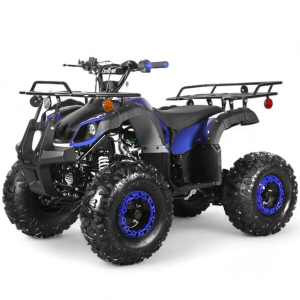 Coolster 125cc R3 Kids ATV