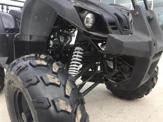 Coolster 125cc R3 Kids ATV