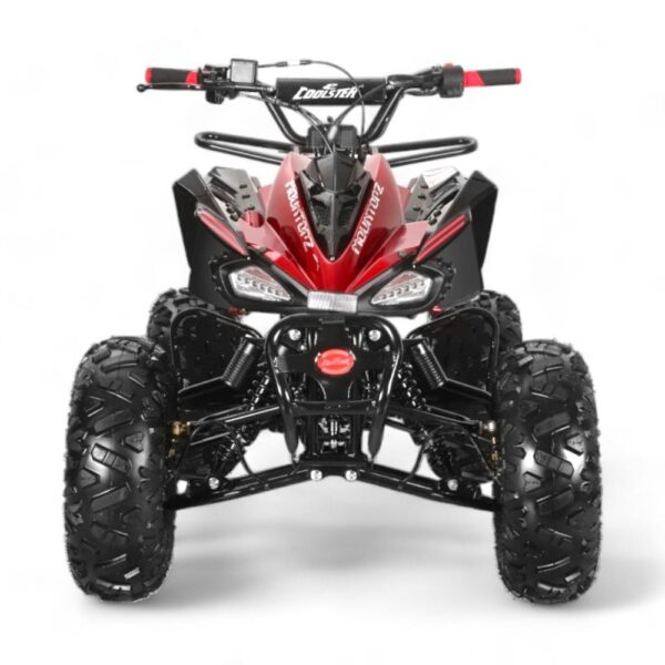 Coolster 125cc Sport-C Kids ATV