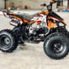 Coolster 125cc Sport-C Kids ATV