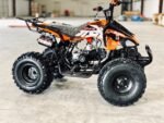 Coolster 125cc Sport-C Kids ATV - Image 4