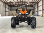 Coolster 125cc Sport-C Kids ATV - Image 2