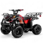 Coolster 125cc R1 Kids ATV - Image 6