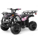 Coolster 125cc R1 Kids ATV - Image 2