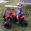 Coolster 125cc R1 Kids ATV