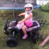 Coolster 125cc R1 Kids ATV