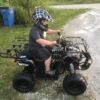 Coolster 125cc R1 Kids ATV