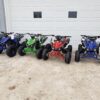 Apollo 125cc Blazer 9 Kids ATV