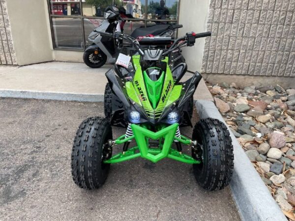 Apollo 125cc Blazer 9 Kids ATV