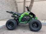 Apollo 125cc Blazer 9 Kids ATV - Image 3