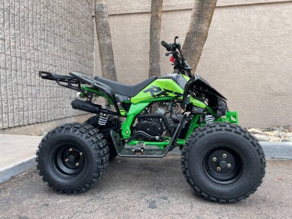 Apollo 125cc Blazer 9 Kids ATV