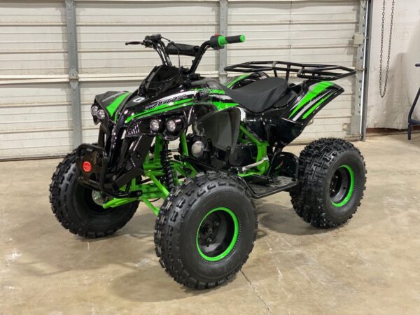 Coolster 125cc Sport-B Kids ATV