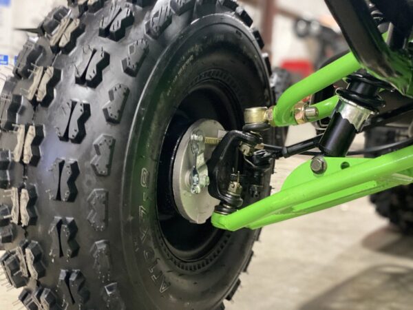 Coolster 125cc Sport-B Kids ATV