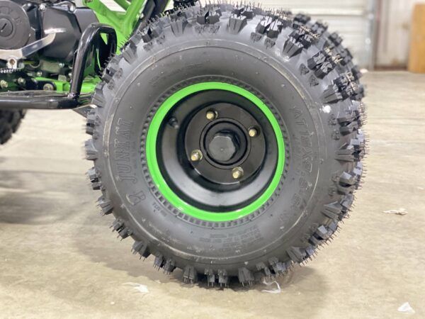 Coolster 125cc Sport-B Kids ATV