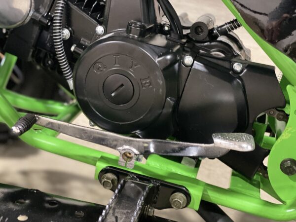 Coolster 125cc Sport-B Kids ATV