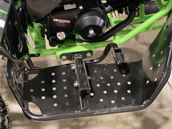 Coolster 125cc Sport-B Kids ATV