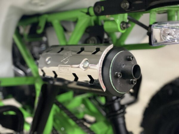 Coolster 125cc Sport-B Kids ATV