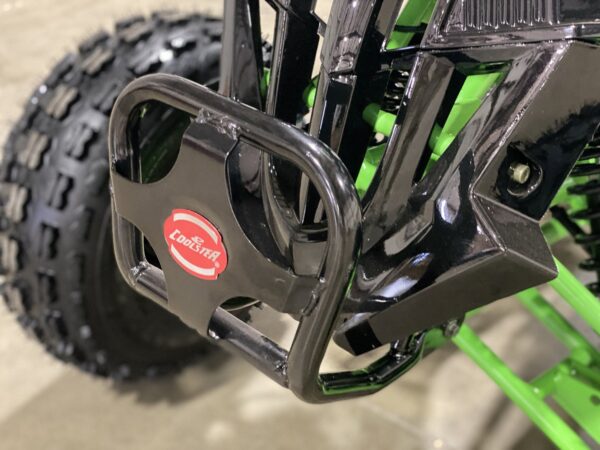 Coolster 125cc Sport-B Kids ATV